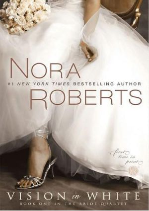 [Bride Quartet 01] • Nora Roberts - Bride Quartet - 1